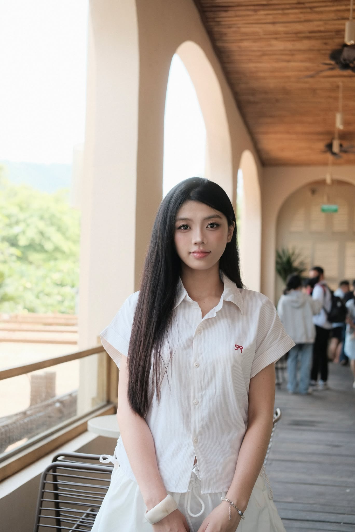 Thuỷ