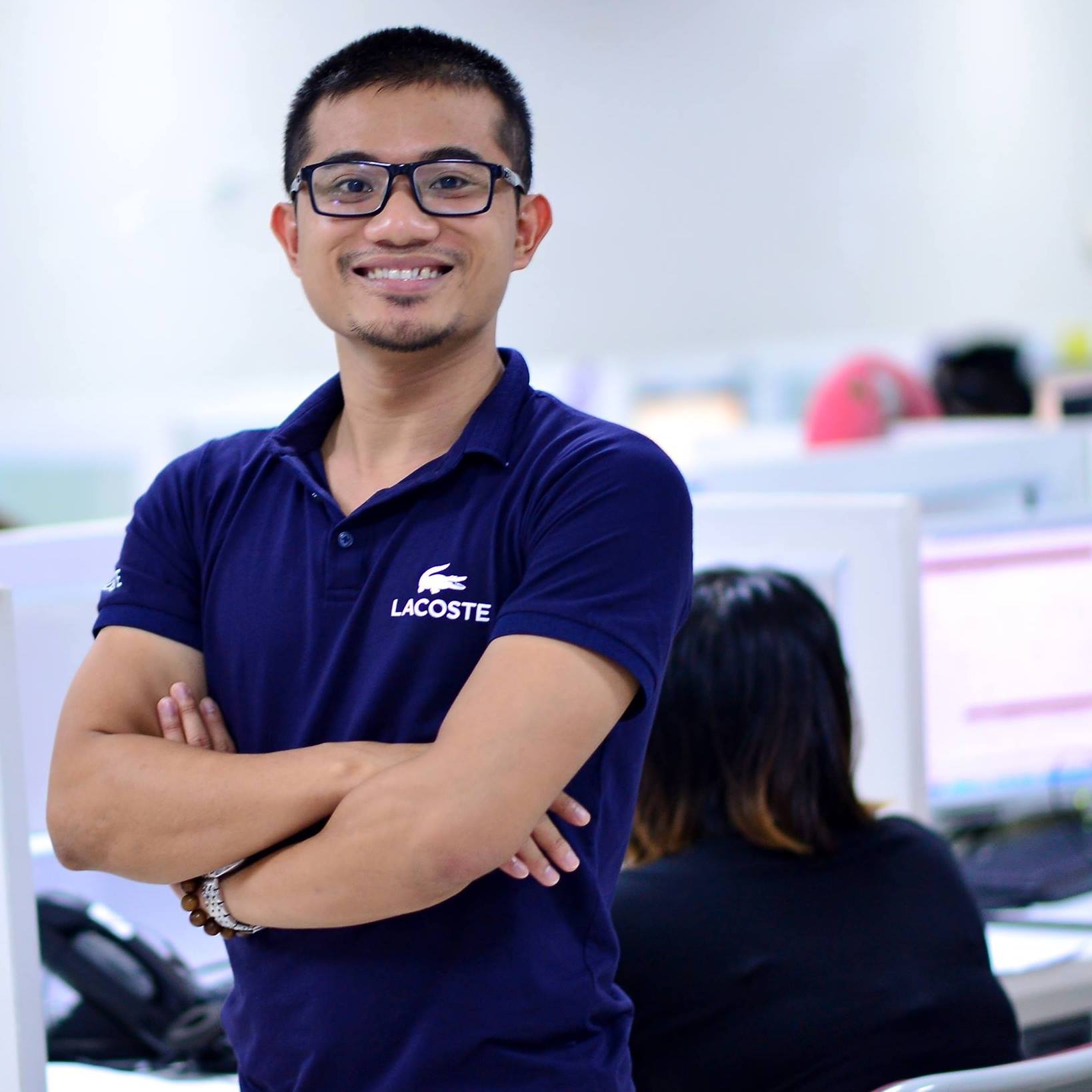 Cường — Founder GrowVi