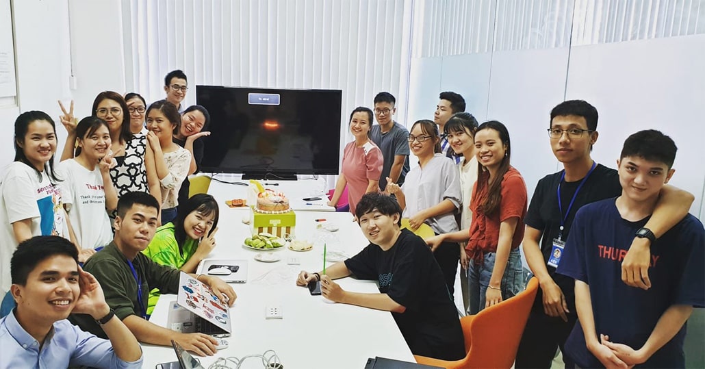 Team GrowVi