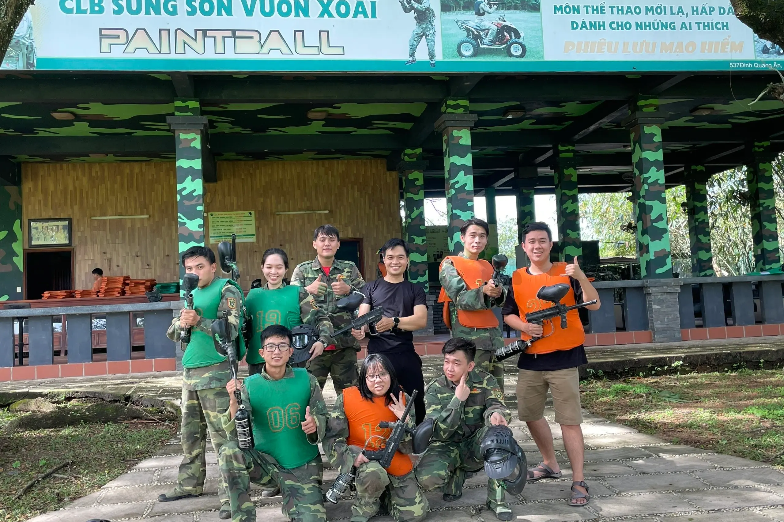 Team GrowVi