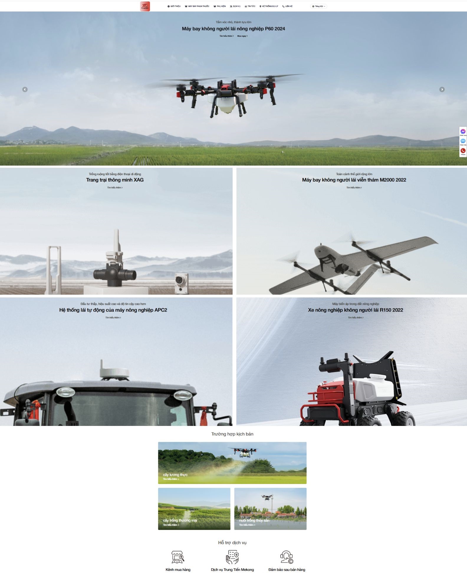 Mẫu website nha khoa